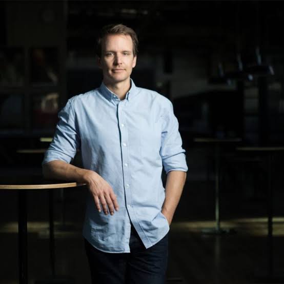 Simon Eppenberger